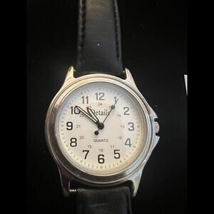 Detail Watch New Battery